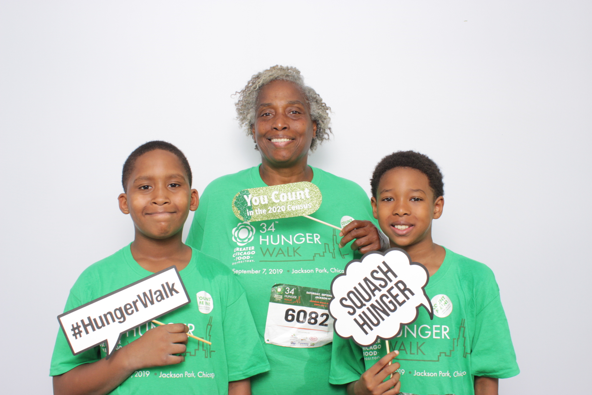 Hunger Walk: Greater Chicago Food Depository | View more photos from the event at events.alfrescophoto.com/u/AlfrescoPhoto/Hunger-Walk-Greater-Chicago-Food-Depository
